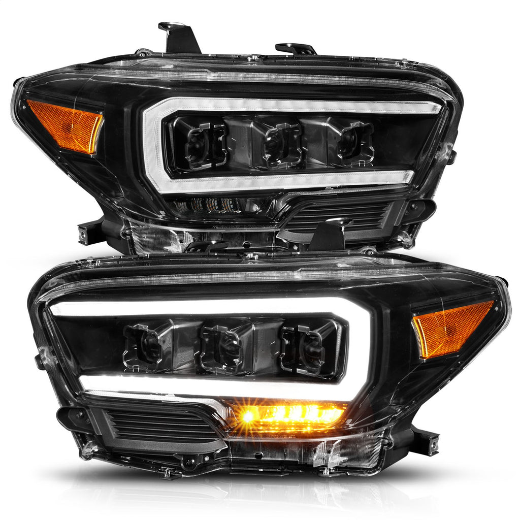 Anzo USA LED Projector Headlight 111500