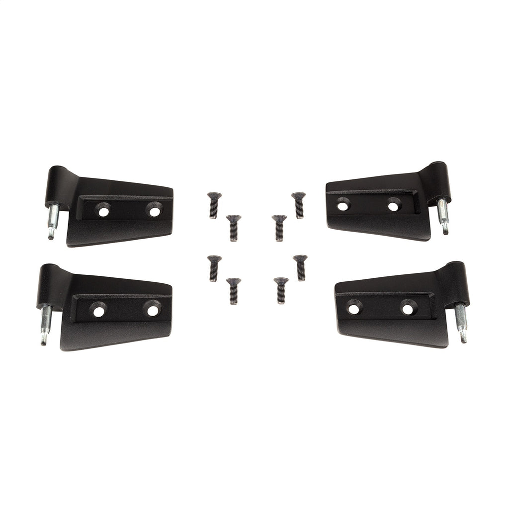 Rugged Ridge Door Hinge Kit 11202.31