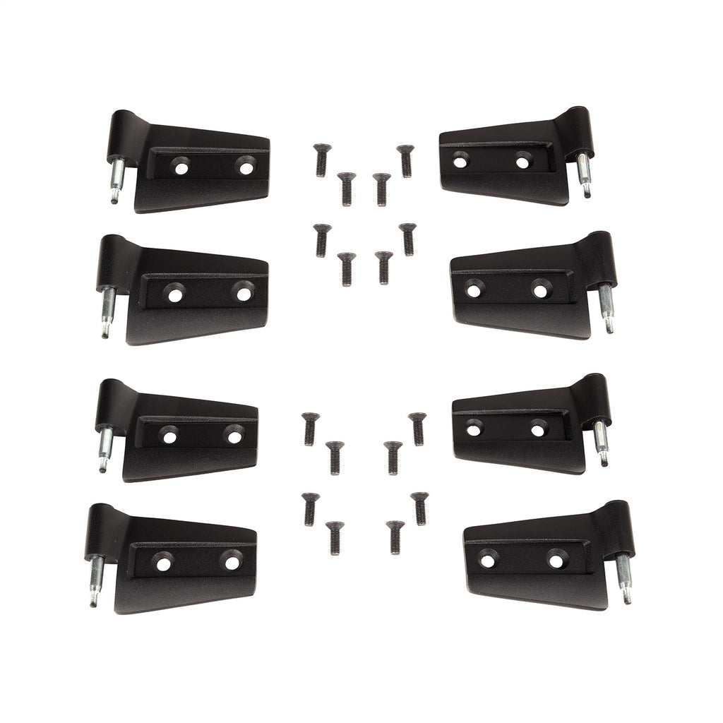 Rugged Ridge Door Hinge Kit 11202.32