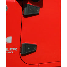 Load image into Gallery viewer, Rugged Ridge Door Hinge Cover 11205.10