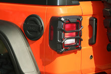 Load image into Gallery viewer, Rugged Ridge Elite Tail Light Guards 11226.13