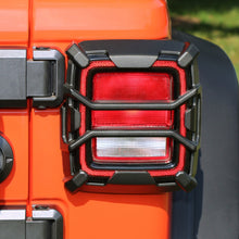 Load image into Gallery viewer, Rugged Ridge Elite Tail Light Guards 11226.13