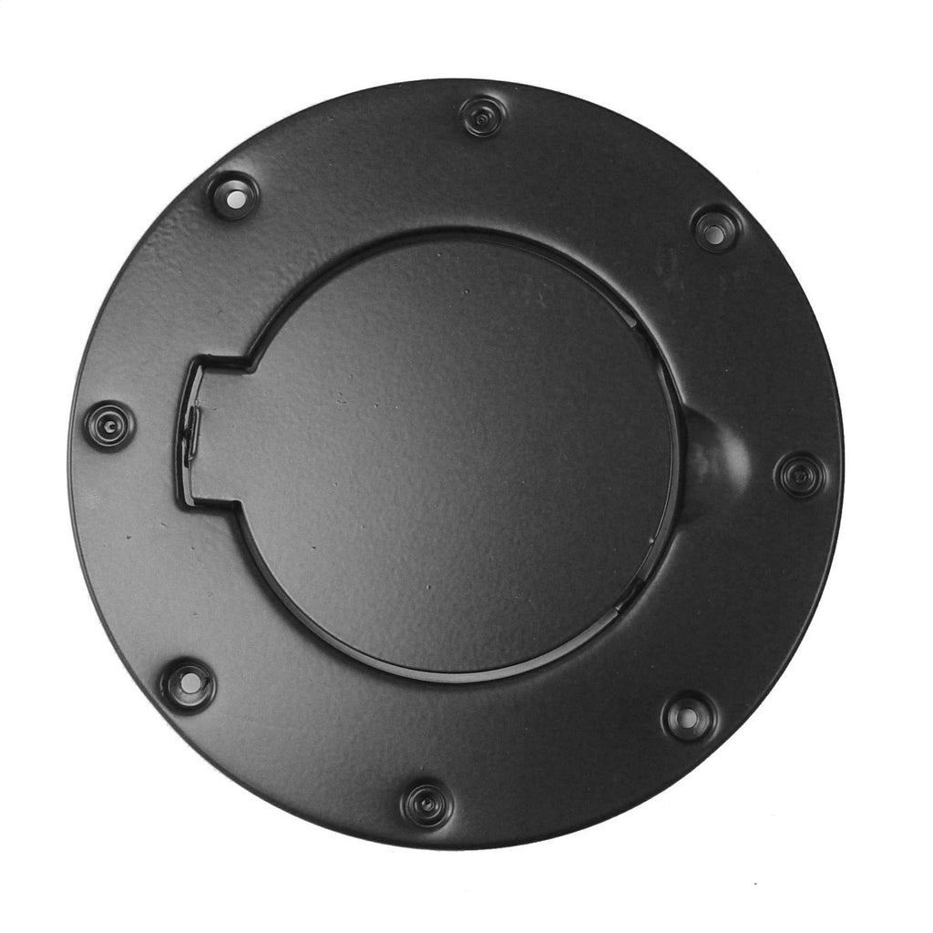 Rugged Ridge Gas Hatch Cover 11229.01