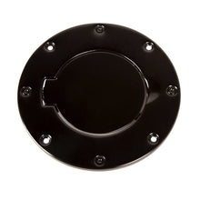 Load image into Gallery viewer, Rugged Ridge Gas Hatch Cover 11229.01