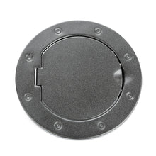 Load image into Gallery viewer, Rugged Ridge Gas Hatch Cover 11229.05