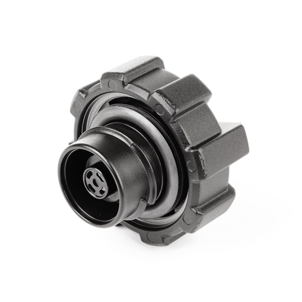 Rugged Ridge Elite Aluminum Fuel Cap 11229.10