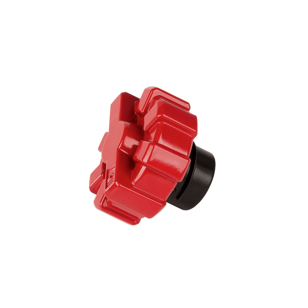 Rugged Ridge Elite Fuel Cap 11229.12