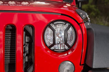 Load image into Gallery viewer, Rugged Ridge Elite Headlight Guards 11230.12