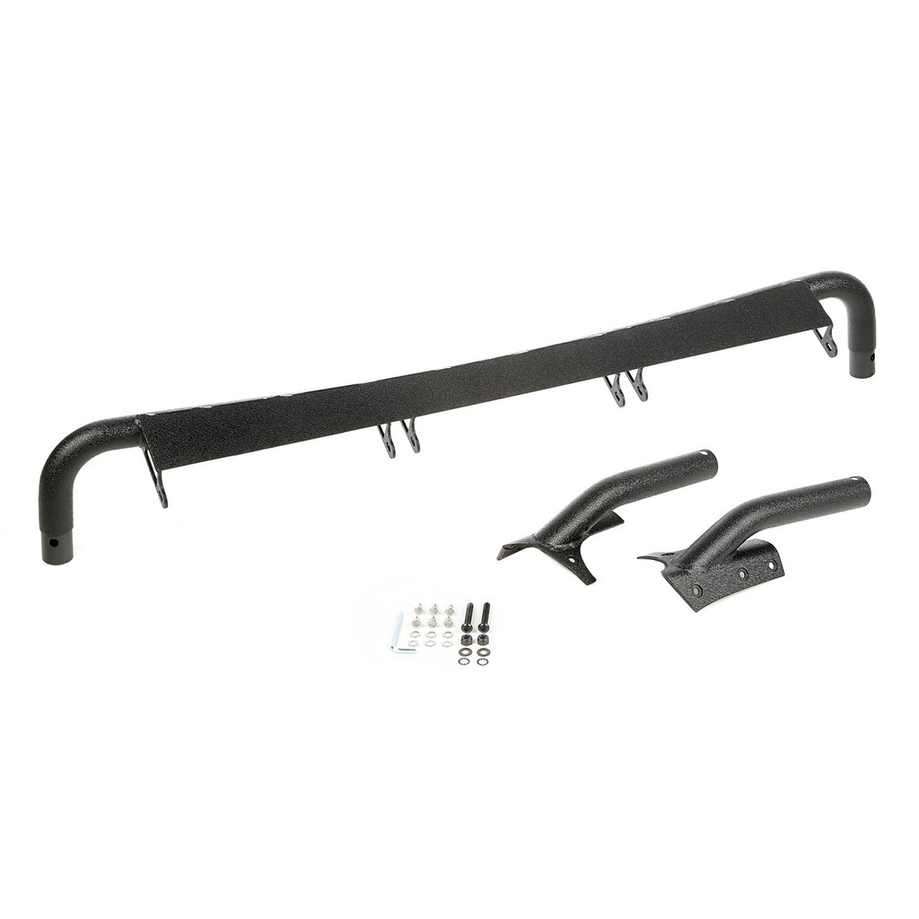 Rugged Ridge Windshield LED Light Bar 11232.08