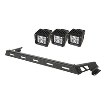 Load image into Gallery viewer, Rugged Ridge Hood Light Bar Kit 11232.11