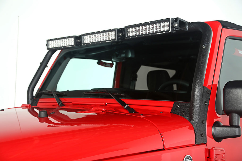 Rugged Ridge LED Light Bar 11232.25