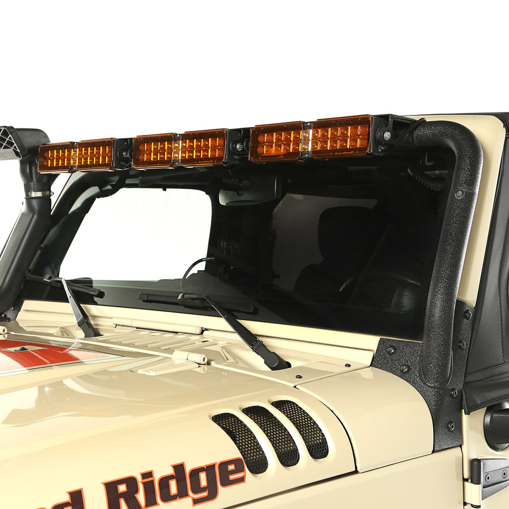 Rugged Ridge LED Light Bar 11232.25