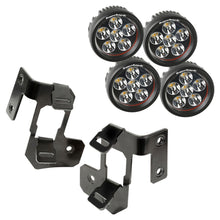 Load image into Gallery viewer, Rugged Ridge A-Pillar Light Kit 11232.32