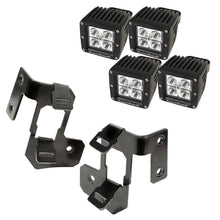 Load image into Gallery viewer, Rugged Ridge A-Pillar Light Kit 11232.33