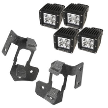 Load image into Gallery viewer, Rugged Ridge A-Pillar Light Kit 11232.35