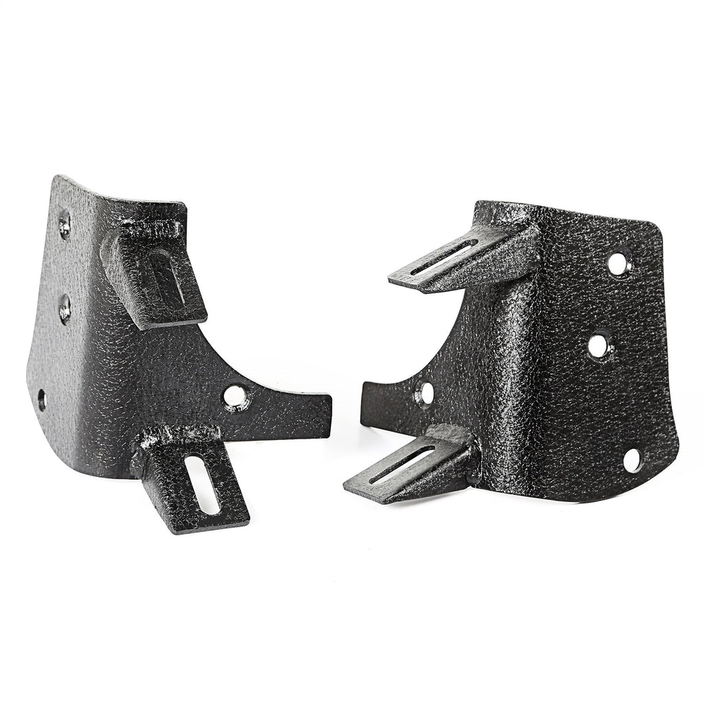 Rugged Ridge A-Pillar Light Mount 11232.36