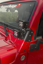 Load image into Gallery viewer, Rugged Ridge A-Pillar Light Mount 11232.36