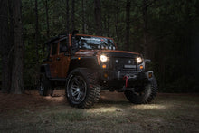 Load image into Gallery viewer, Rugged Ridge LED Off-Road Rock Light Kit 11232.39