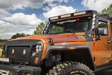 Load image into Gallery viewer, Rugged Ridge Elite Fast Track Windshield Light Bar 11232.50