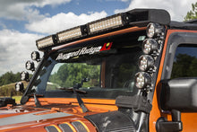 Load image into Gallery viewer, Rugged Ridge Elite Fast Track Windshield Light Bar 11232.50