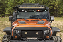 Load image into Gallery viewer, Rugged Ridge Elite Fast Track Windshield Light Bar 11232.50