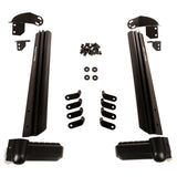 Rugged Ridge Elite Fast Track Mounting System 11232.52