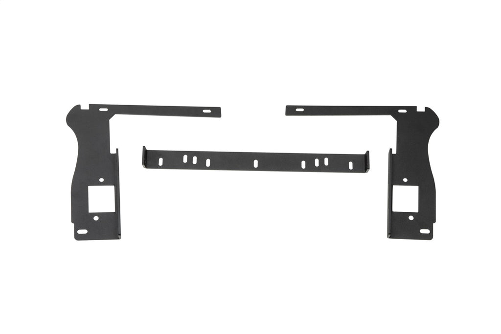 Rugged Ridge Grille LED Mount Bracket 11232.77