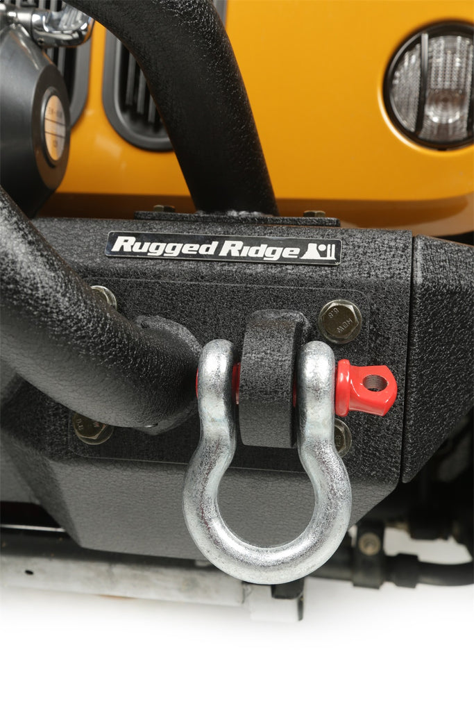 Rugged Ridge D-Ring 11235.01