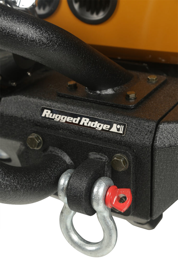 Rugged Ridge D-Ring 11235.01