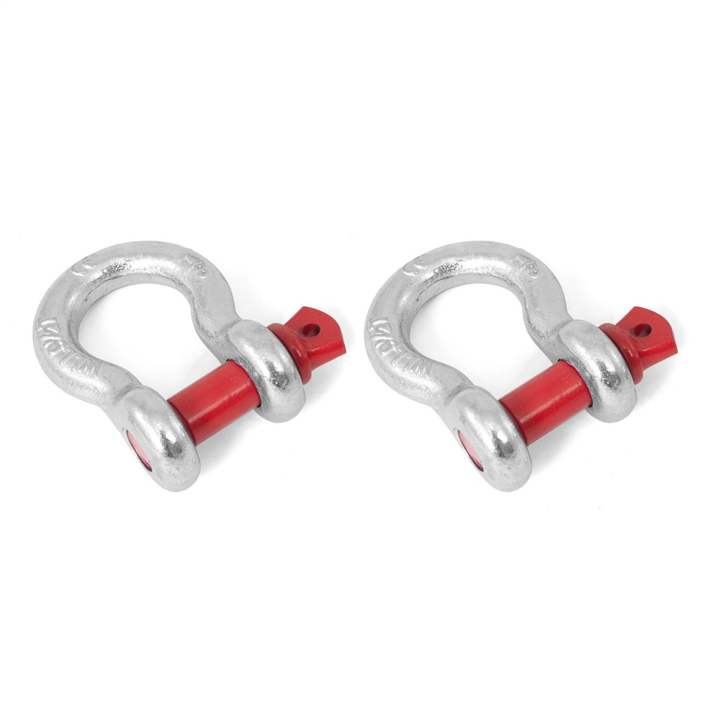 Rugged Ridge D-Ring 11235.03