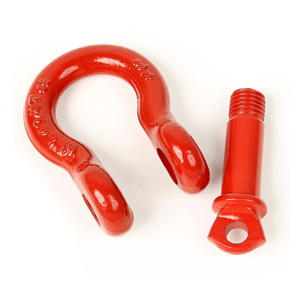 Rugged Ridge D-Shackles 11235.08