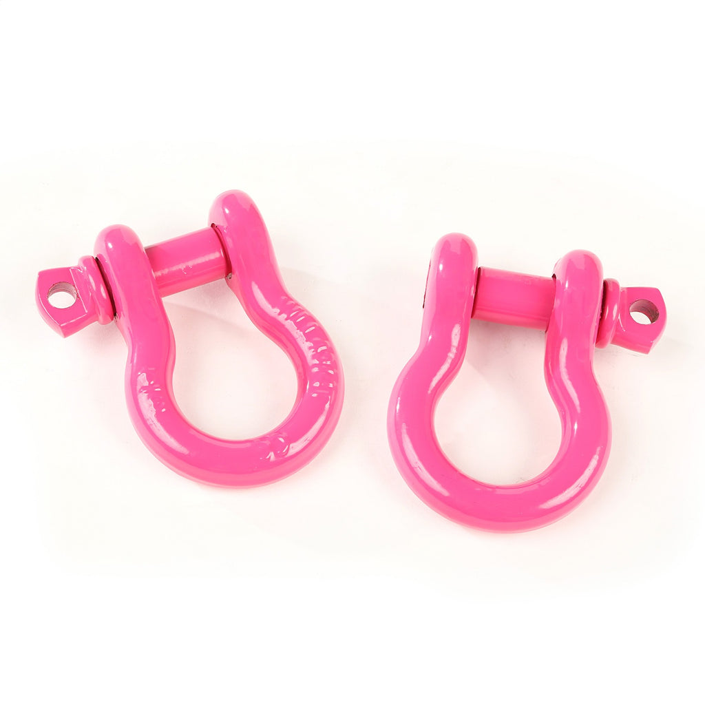 Rugged Ridge D-Shackles 11235.09