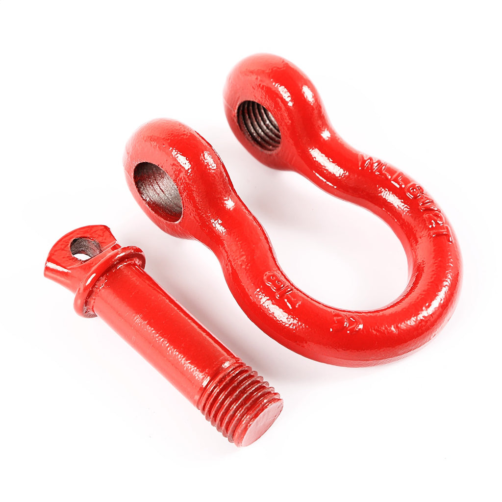 Rugged Ridge D-Shackles 11235.13