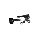 Rugged Ridge Heavy Duty Tow Hook Kit 11236.05