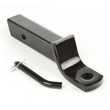 Load image into Gallery viewer, Rugged Ridge Receiver Hitch Ball Mount Clip/Pin 11237.02