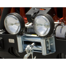 Load image into Gallery viewer, Rugged Ridge Winch Roller Fairlead 11238.03