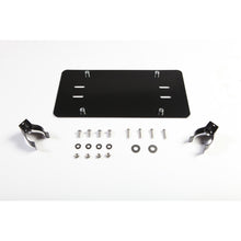 Load image into Gallery viewer, Rugged Ridge License Plate Mounting Bracket 11238.05