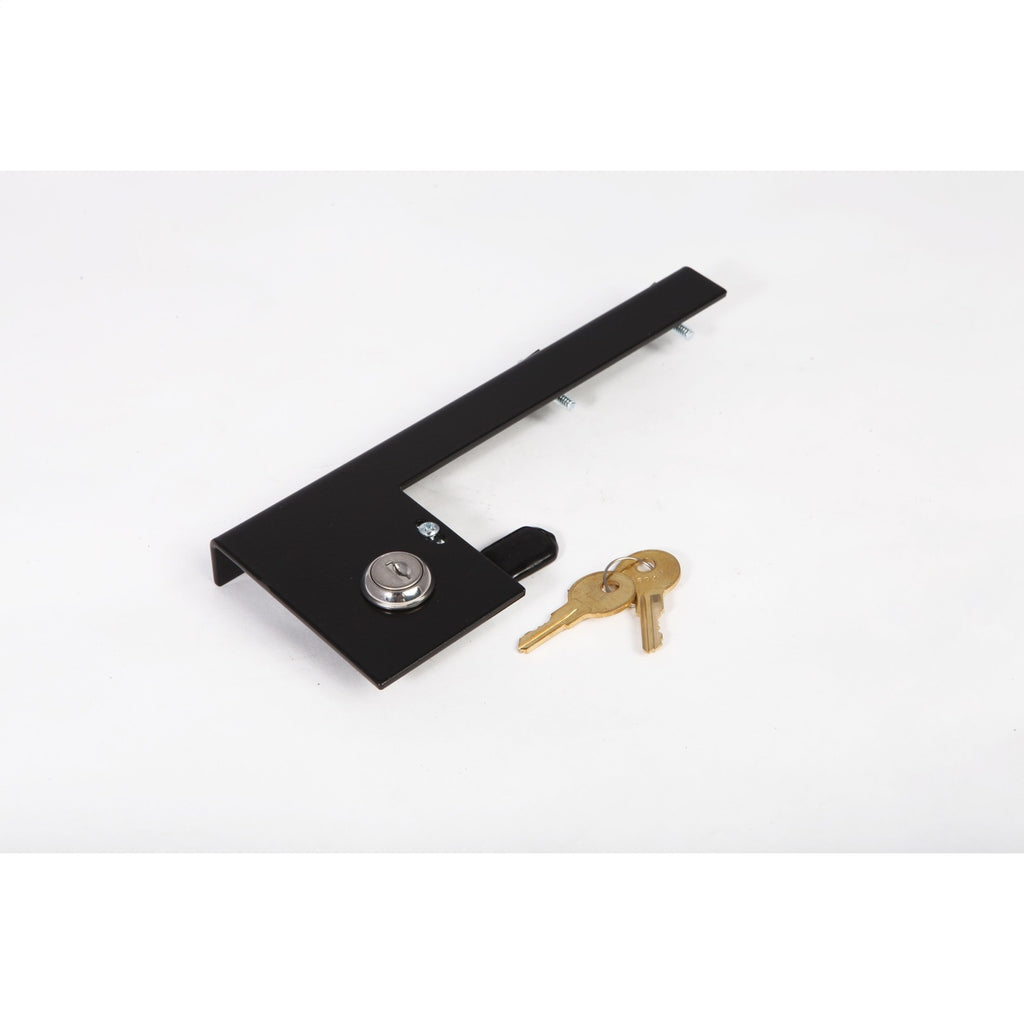 Rugged Ridge Hood Lock Kit 11252.02