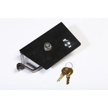 Load image into Gallery viewer, Rugged Ridge Hood Lock Kit 11252.03