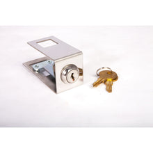 Load image into Gallery viewer, Rugged Ridge Hood Lock Kit 11252.04