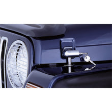 Load image into Gallery viewer, Rugged Ridge Locking Hood Catch 11302.03