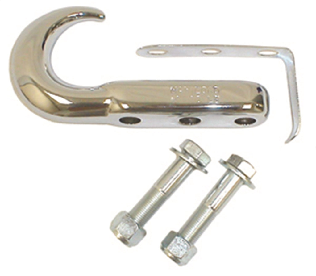 Rugged Ridge Tow Hook 11303.03