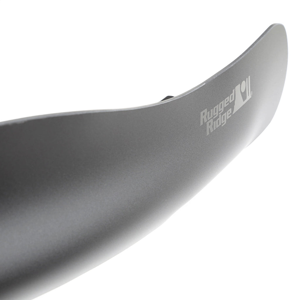 Rugged Ridge Hood Bug Deflector 11348.07