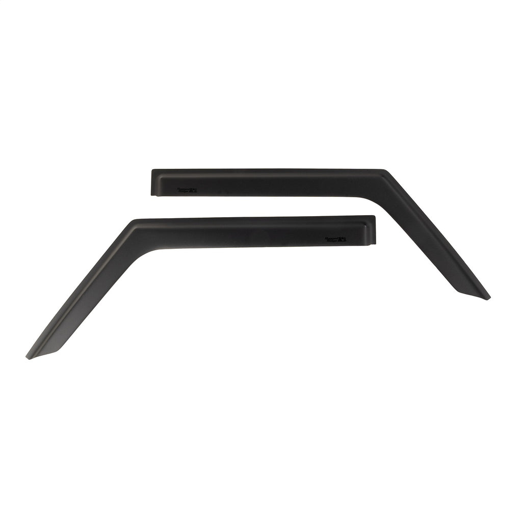 Rugged Ridge Window Visor 11349.16