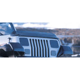 Rugged Ridge Wraparound Bug Deflector 11350.01