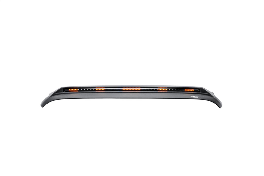 Rugged Ridge Lightshield Hood Guard 11350.31