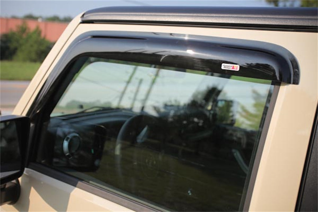 Rugged Ridge Side Window Vent 11351.11