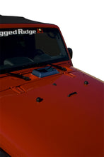 Load image into Gallery viewer, Rugged Ridge Hood Scoop 11352.11