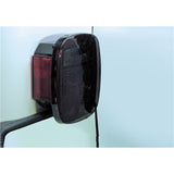 Rugged Ridge Taillight Black Out 11354.01