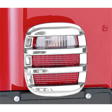 Load image into Gallery viewer, Rugged Ridge Taillight Guard 11354.03